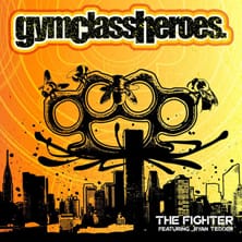 Gym Class Heroes featuring Ryan Tedder - The Fighter
