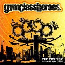 Gym Class Heroes featuring Ryan Tedder - The Fighter