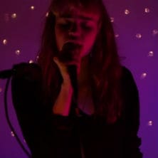 Grimes - Oblivion (Live)