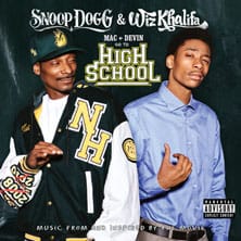 Snoop Dogg & Wiz Khalifa announce 'Mac and Devin Go To High School' soundtrack & tour