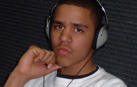 When I Was 17: J. Cole