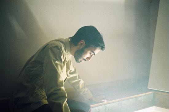 Jakwob - Let It Fall