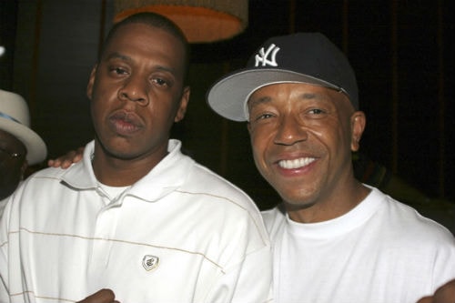 Russell Simmons defends Jay-Z's Occupy Wall Street T-shirts
