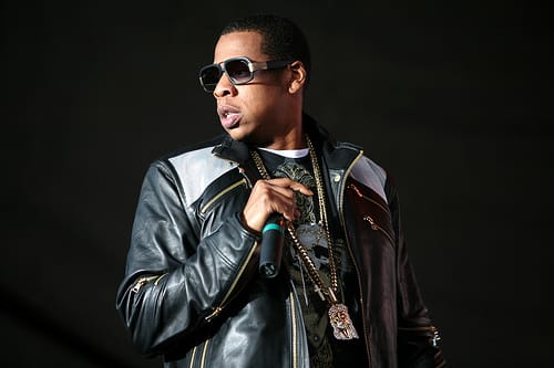 Occupy Wall Street calls Jay-Z a “Bloodsucker”