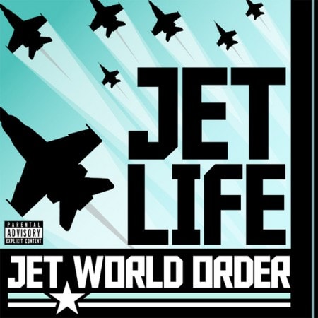 Curren$y, Trademark Da Skydiver, Young Roddy & Sir Michael Rocks – 1st Place