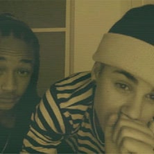 Justin Bieber & Jaden Smith - Thinking About Forever (Frank Ocean Cover)