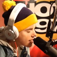 Justin Bieber - DWYCK (Freestyle)