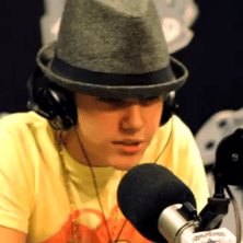 Justin Bieber - Otis (Freestyle)