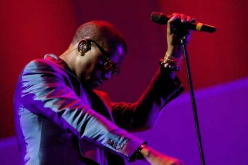 Kanye West cites Nietzsche while fighting claim he stole the song "Stronger"