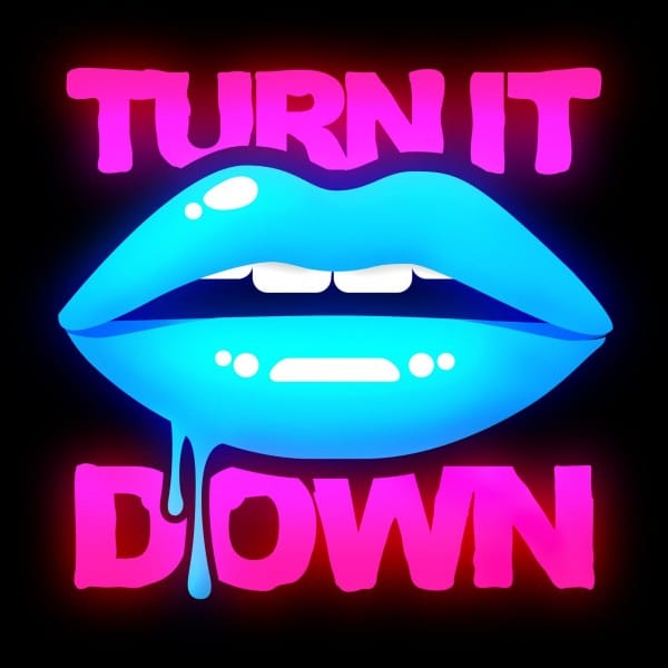 Kaskade - Turn It Down (Le Castle Vania Remix)	  