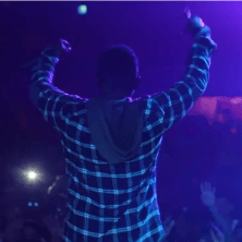 Kendrick Lamar - Fort Lauderdale Concert (Documentary)