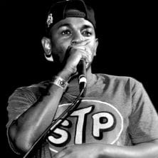 Kendrick Lamar featuring Busta Rhymes - Rigamortus (Remix)