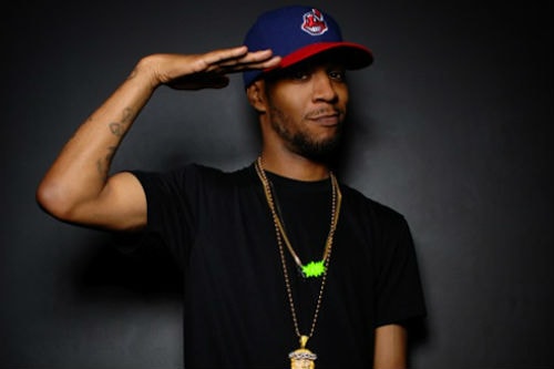 KiD CuDi - Rain x Mr. K.I.D. (Unreleased)