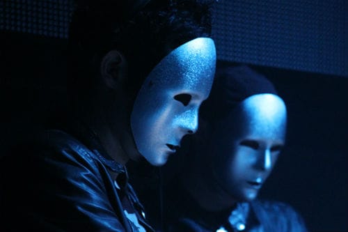 Knife Party - Tourniquet (Original Mix)