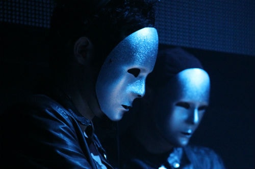 Knife Party - Tourniquet (Original Mix)