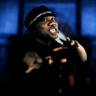 KRS-One – Just Like That