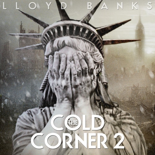Lloyd Banks featuring A$AP Rocky - Make It Stack (Remix)