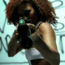 Ludacris - Bada Boom 