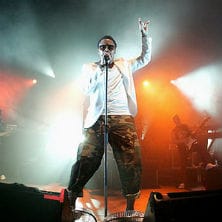 Sway featuring Lupe Fiasco - Still Speedin' Reloaded 