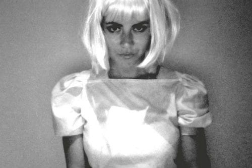 Marina and the Diamonds – Starring Role