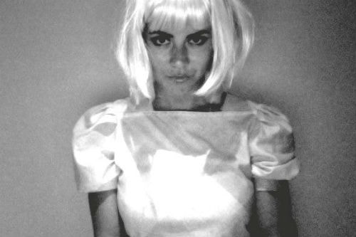 Marina and the Diamonds – Starring Role