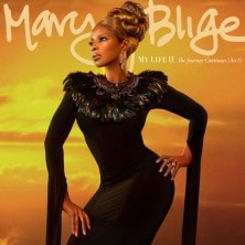 Mary J. Blige featuring Nas - Feel Inside