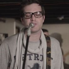 Mayer Hawthorne's Mayer4Detroit Halftime Performance