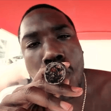 Meek Mill featuring Rick Ross - Work 