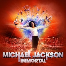 Hypetrak is giving away five copies of Michael Jackson's 'Immortal' record