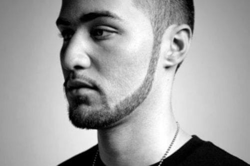 Mike Posner featuring Big K.R.I.T. - Wonderwall 