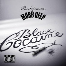 Mobb Deep - Water Boarding