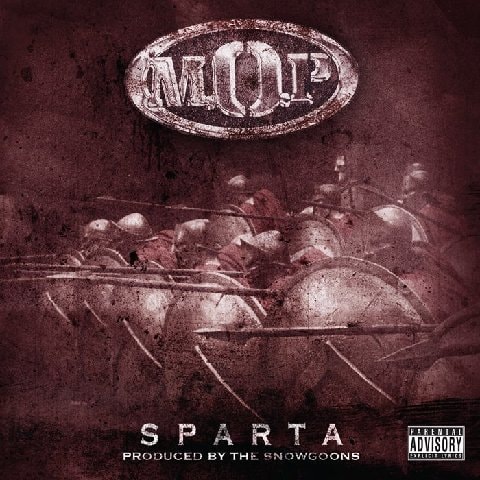 M.O.P. & Snowgoons - Sparta