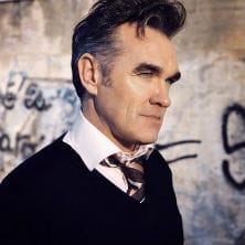 Morissey - People Are The Same Everywhere (Live on Conan)