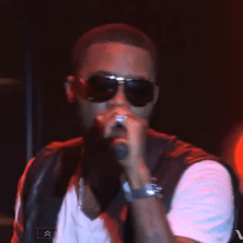 Nas featuring Damien Marley - Dispear (Live from Wembley Arena) 