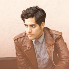 Neon Indian - Hex Girlfriend (For No One Performance)