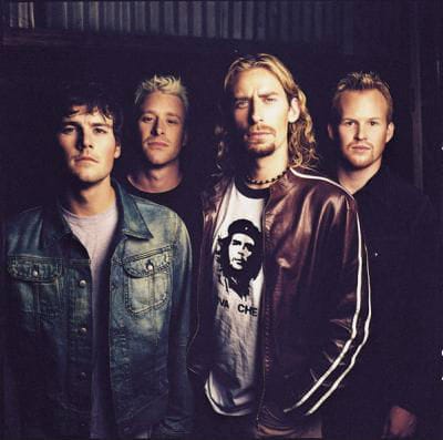 Music blog launches tool to eliminate Nickelback from the web