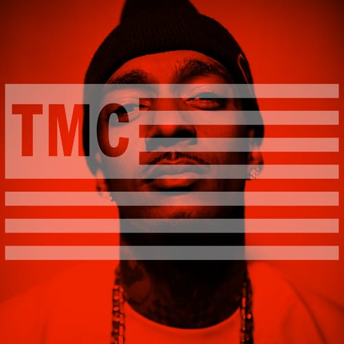 Nipsey Hussle - The Marathon Continues (Mixtape)