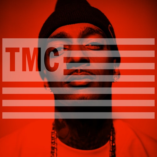 Nipsey Hussle - The Marathon Continues (Mixtape)