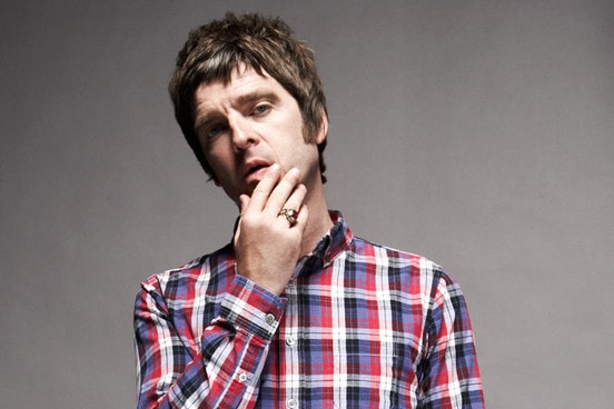 Noel Gallagher's High Flying Birds (Full Album Stream)