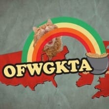 Odd Future announce UK tour dates