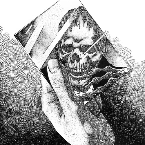 Oneohtrix Point Never - Replica (Full Album Stream)
