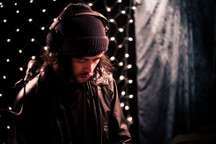 Onra discusses samples from 'Chinoiseries Pt 2'