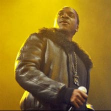 Pusha T - Coming of Age