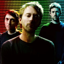 Radiohead - TKOL RMX 8