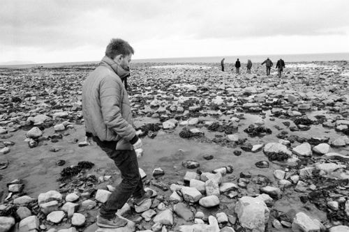 Radiohead - Girl (In the Purple Dress) x Everybody Knows (Unreleased)