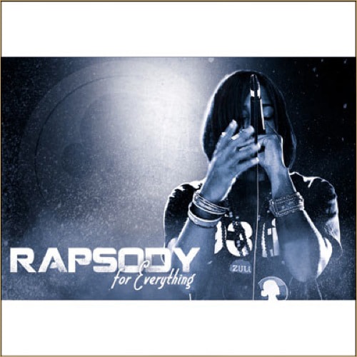 Rapsody featuring Kendrick Lamar - Rock The Bells