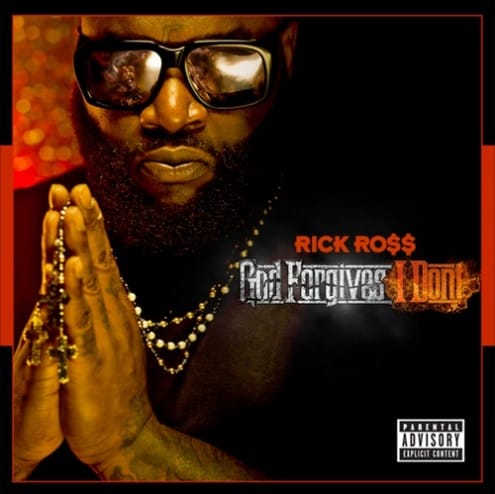 Rick Ross's 'God Forgives, I Don't' likely delayed until 2012