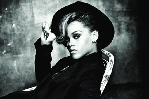 Rihanna - Drunk On Love (The xx Cover)
