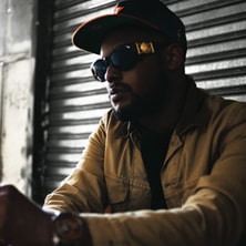 ScHoolboy Q - My Hatin' Joint