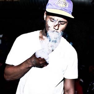 Schoolboy Q - Sacrilegious 